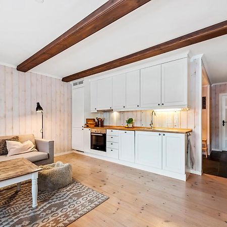Gaustablikk 3 Bed Room Apartment Close To Everything Bagian luar foto