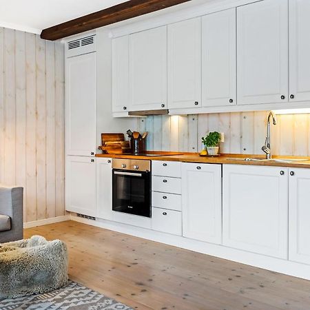 Gaustablikk 3 Bed Room Apartment Close To Everything Bagian luar foto