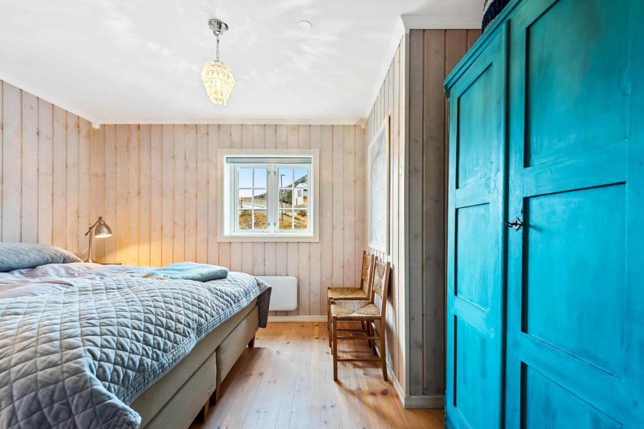 Gaustablikk 3 Bed Room Apartment Close To Everything Bagian luar foto