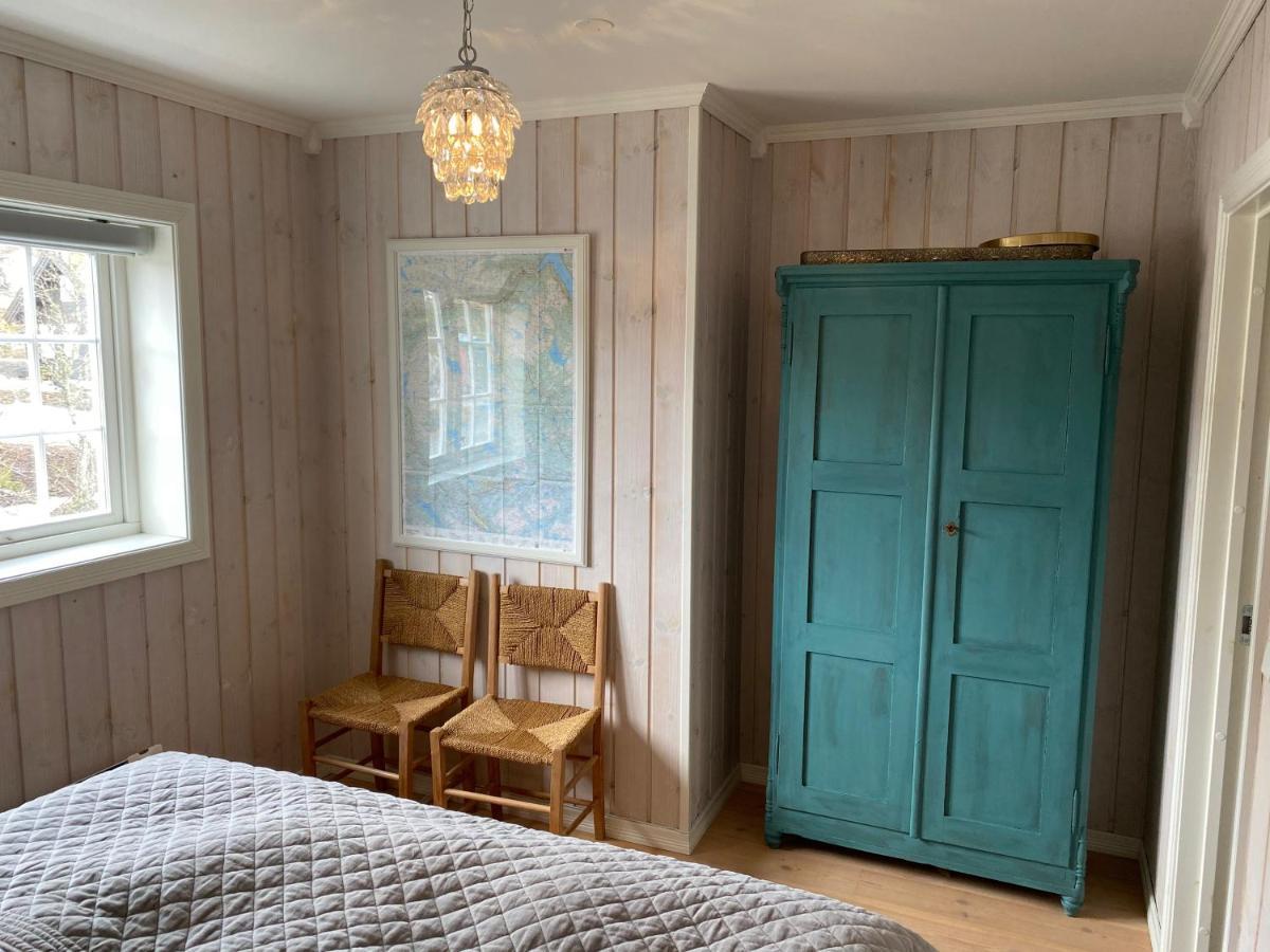 Gaustablikk 3 Bed Room Apartment Close To Everything Bagian luar foto